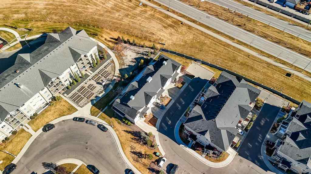 MLS® A2265125 - 108 Skyview Ranch Grove NE in Skyview Ranch Calgary, Residential
