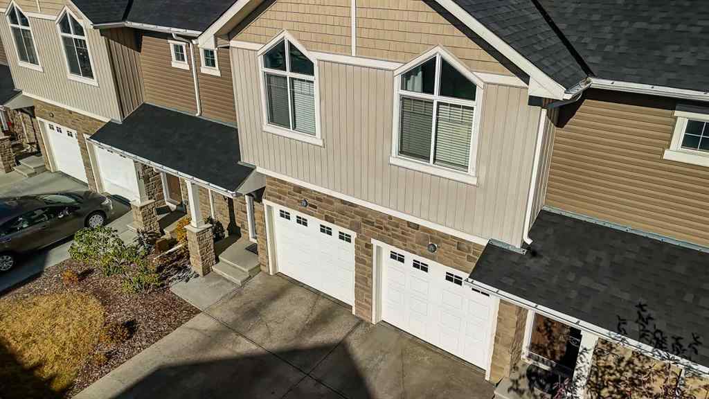 MLS® A2265125 - 108 Skyview Ranch Grove NE in Skyview Ranch Calgary, Residential