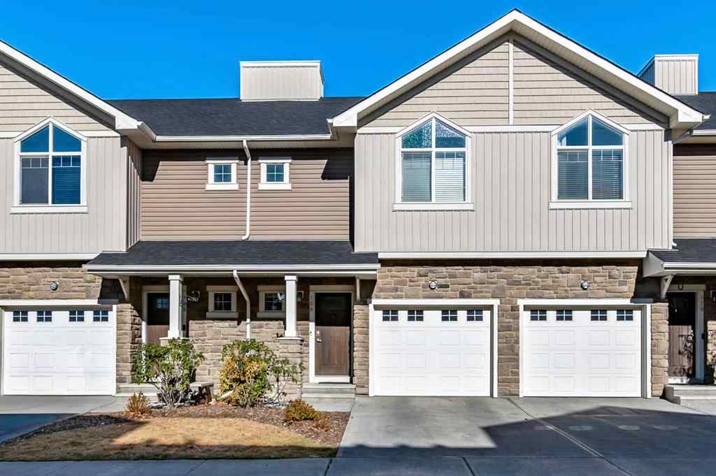 MLS® A2265125 - 108 Skyview Ranch Grove NE in Skyview Ranch Calgary, Residential