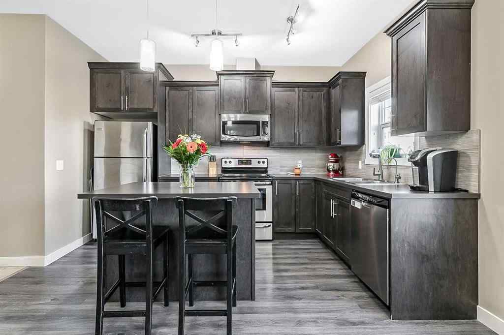 MLS® A2265125 - 108 Skyview Ranch Grove NE in Skyview Ranch Calgary, Residential