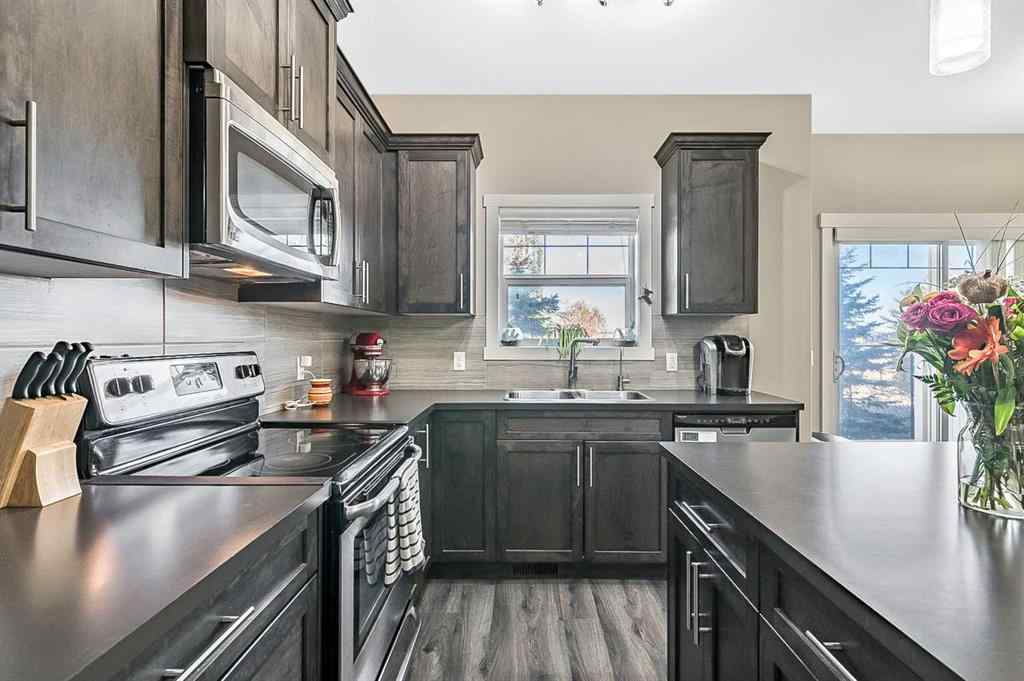 MLS® A2265125 - 108 Skyview Ranch Grove NE in Skyview Ranch Calgary, Residential