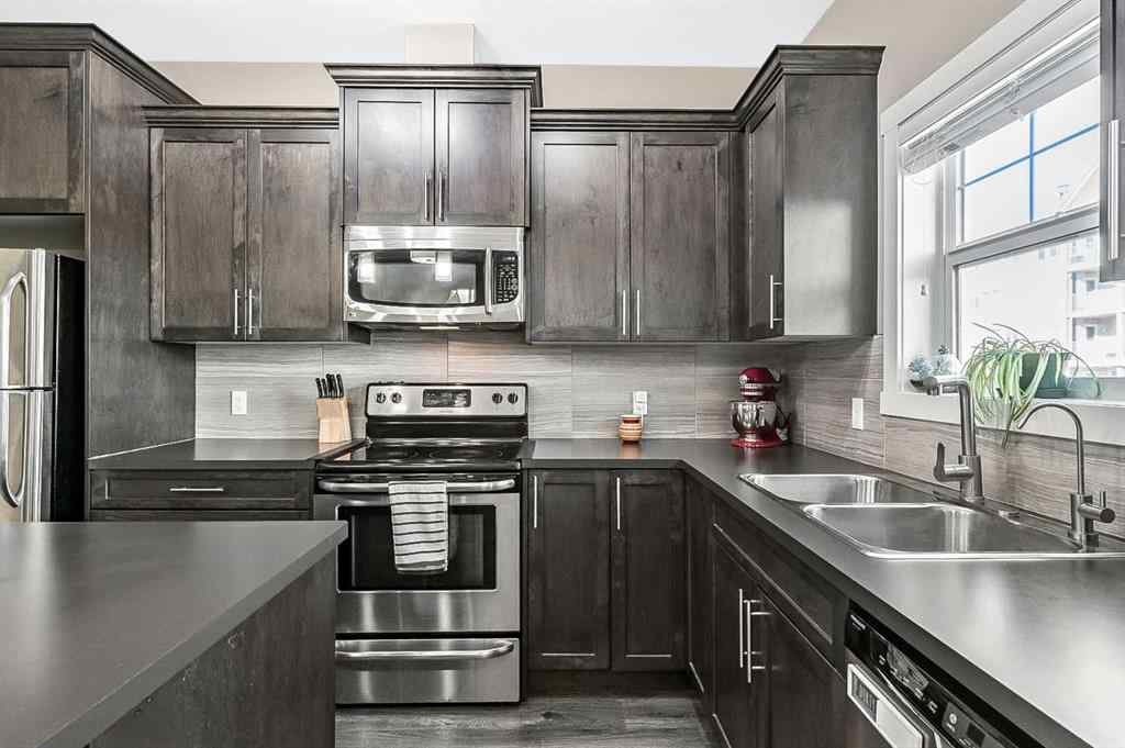 MLS® A2265125 - 108 Skyview Ranch Grove NE in Skyview Ranch Calgary, Residential