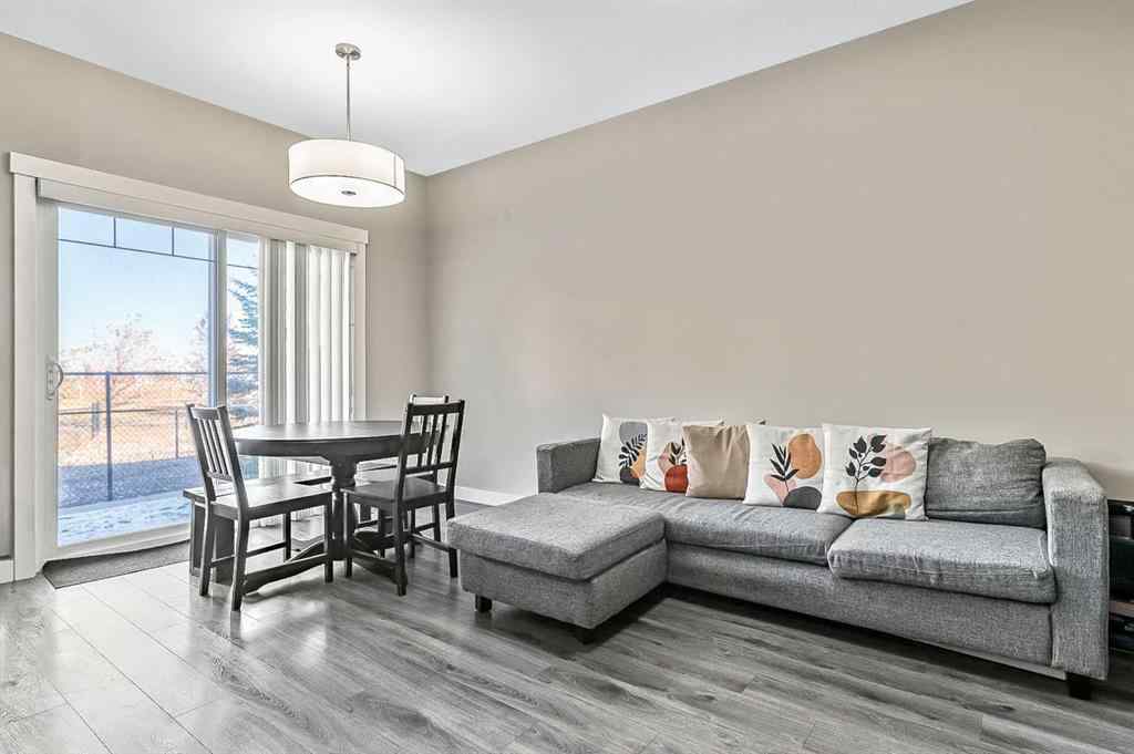 MLS® A2265125 - 108 Skyview Ranch Grove NE in Skyview Ranch Calgary, Residential