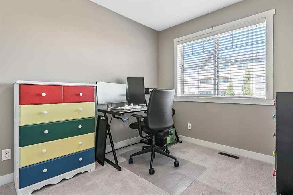 MLS® A2265125 - 108 Skyview Ranch Grove NE in Skyview Ranch Calgary, Residential