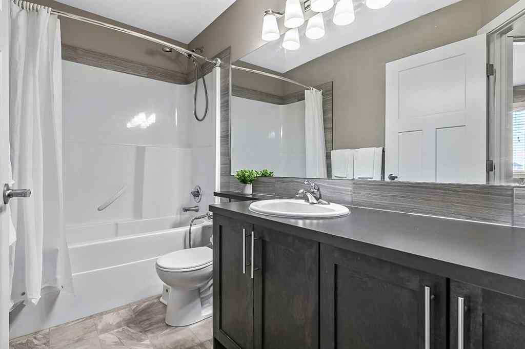 MLS® A2265125 - 108 Skyview Ranch Grove NE in Skyview Ranch Calgary, Residential