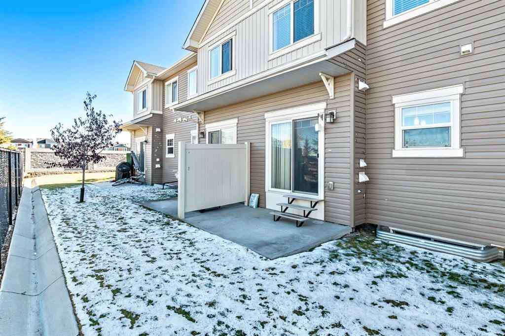 MLS® A2265125 - 108 Skyview Ranch Grove NE in Skyview Ranch Calgary, Residential