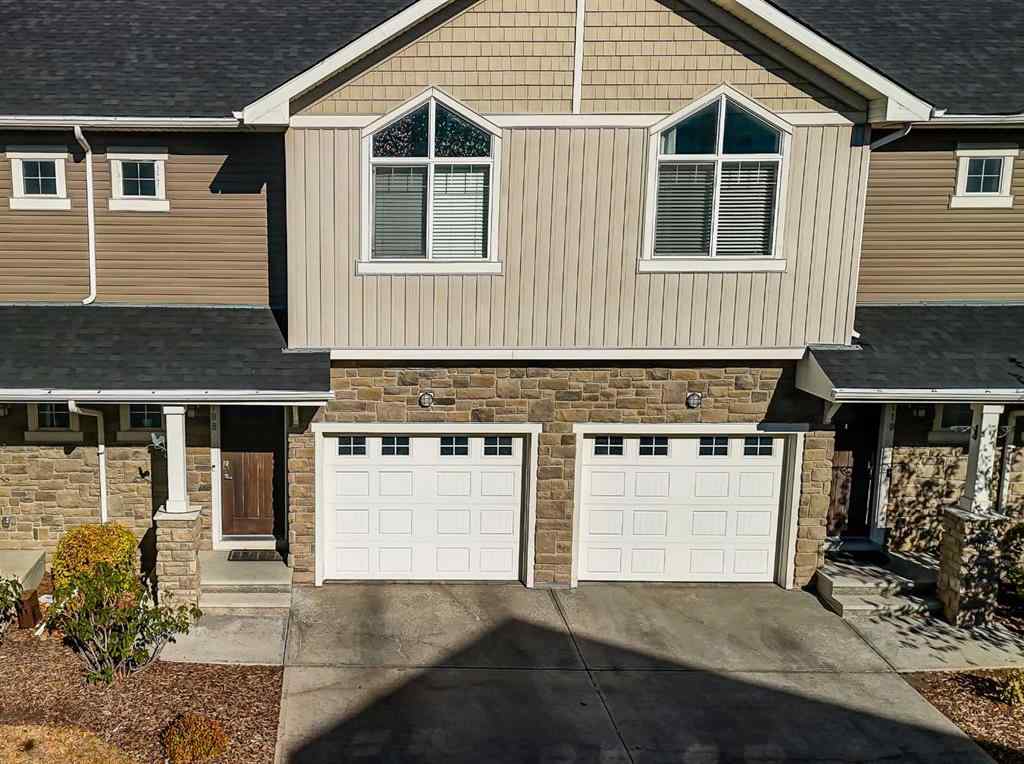 MLS® A2265125 - 108 Skyview Ranch Grove NE in Skyview Ranch Calgary, Residential