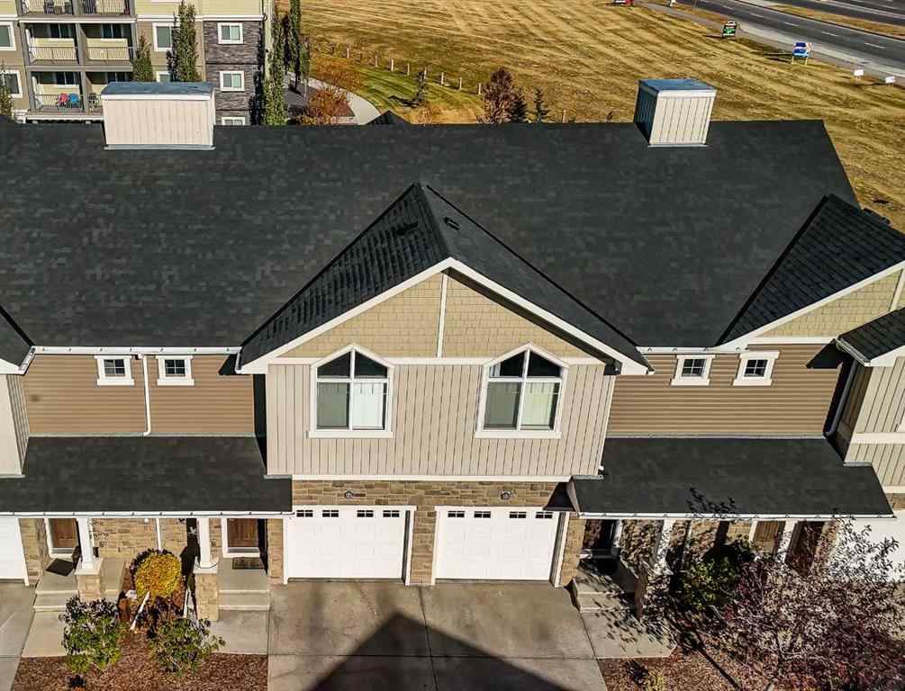 MLS® A2265125 - 108 Skyview Ranch Grove NE in Skyview Ranch Calgary, Residential