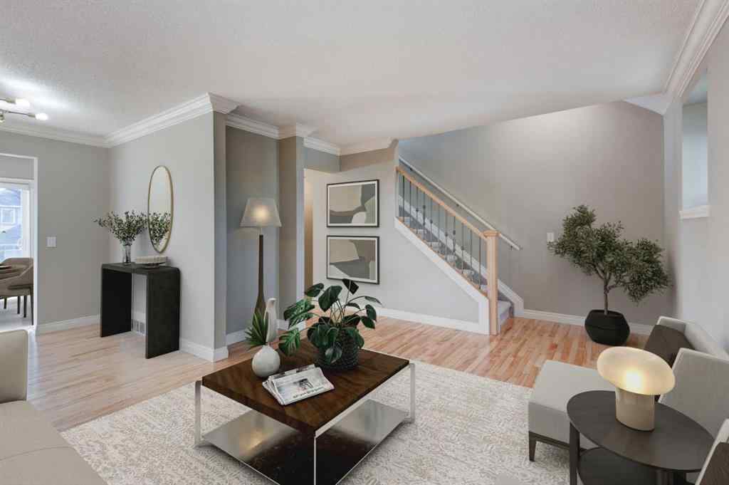 MLS® A2265127 - 66 Cedarwood Lane SW in Cedarbrae Calgary, Residential