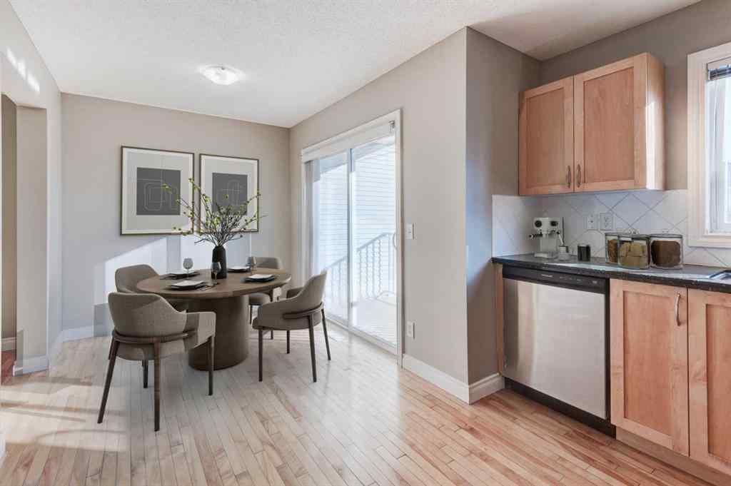 MLS® A2265127 - 66 Cedarwood Lane SW in Cedarbrae Calgary, Residential