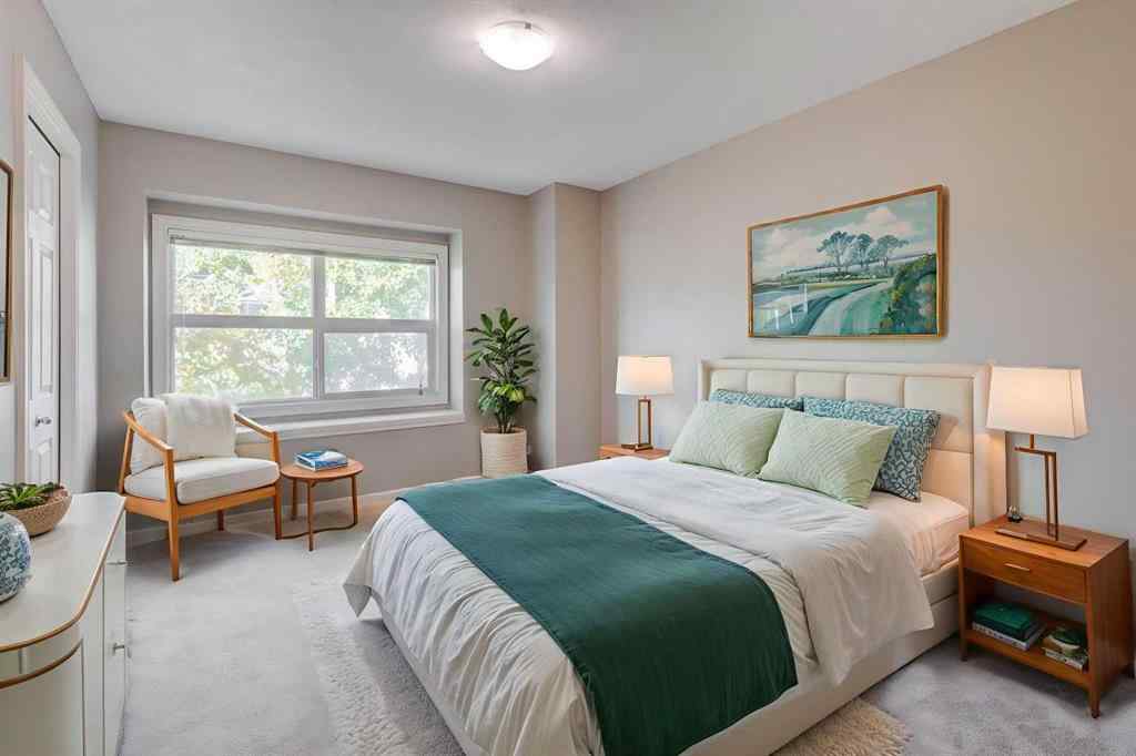 MLS® A2265127 - 66 Cedarwood Lane SW in Cedarbrae Calgary, Residential