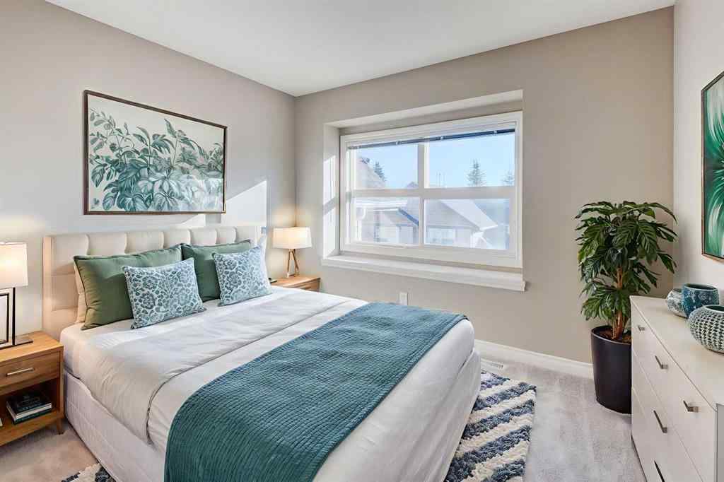 MLS® A2265127 - 66 Cedarwood Lane SW in Cedarbrae Calgary, Residential