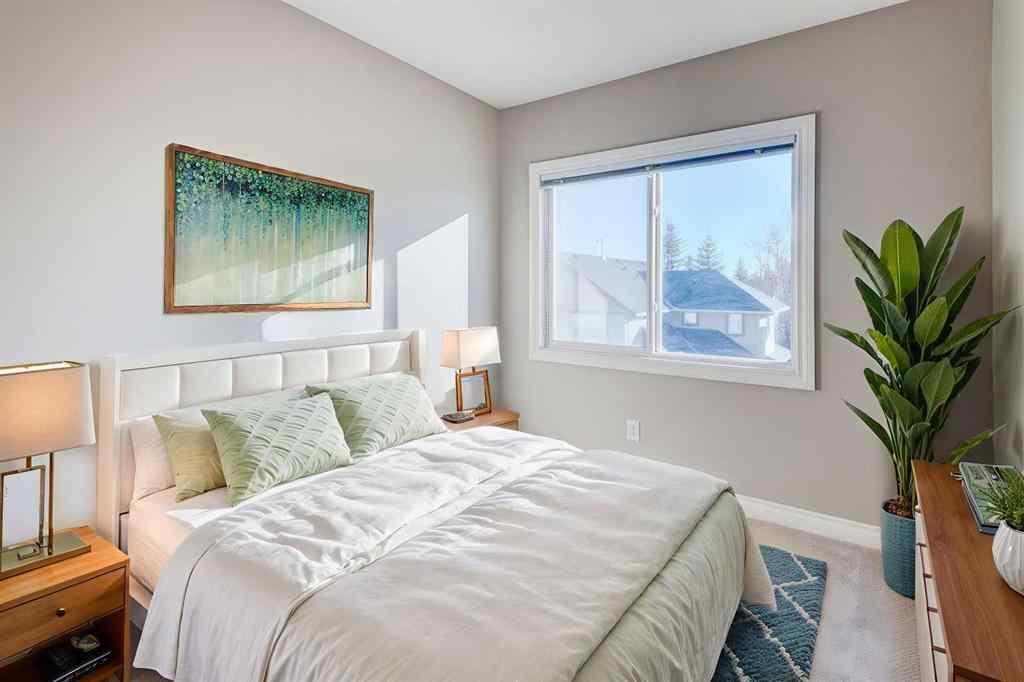 MLS® A2265127 - 66 Cedarwood Lane SW in Cedarbrae Calgary, Residential