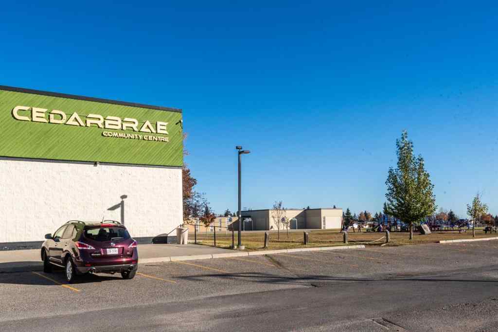 MLS® A2265127 - 66 Cedarwood Lane SW in Cedarbrae Calgary, Residential