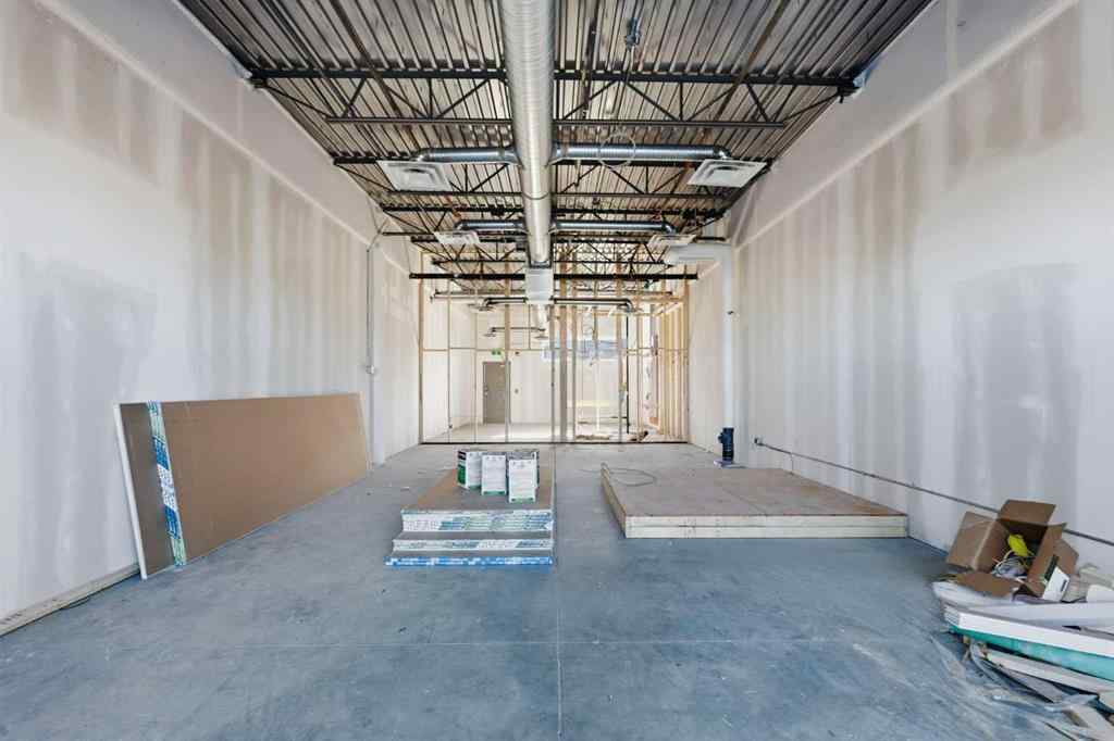 MLS® A2265129 - Unit #1106 20 Dawson Wharf Mount  in Dawson\'s Landing Chestermere, Commercial