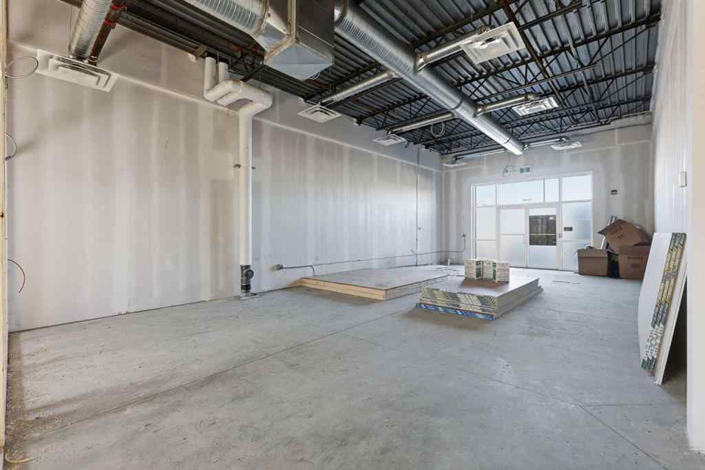 MLS® A2265129 - Unit #1106 20 Dawson Wharf Mount  in Dawson\'s Landing Chestermere, Commercial