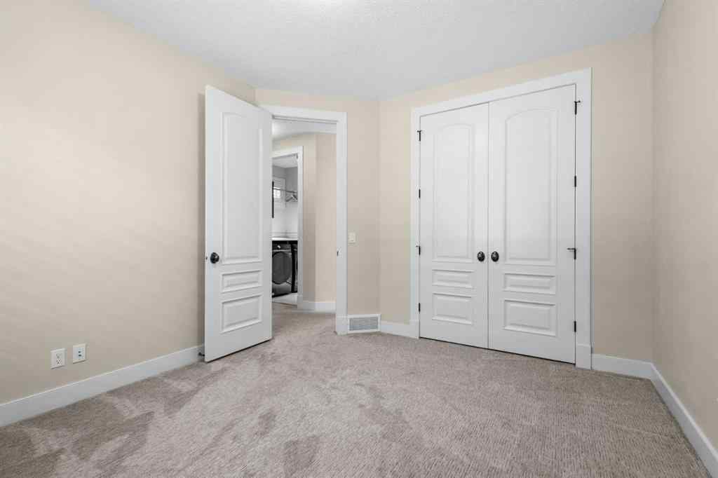 MLS® A2265130 - 10 Cooperstown Court SW in Coopers Crossing Airdrie, Residential