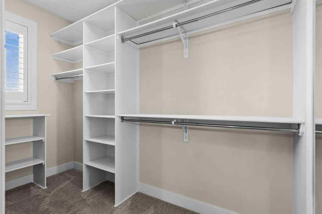 MLS® A2265130 - 10 Cooperstown Court SW in Coopers Crossing Airdrie, Residential