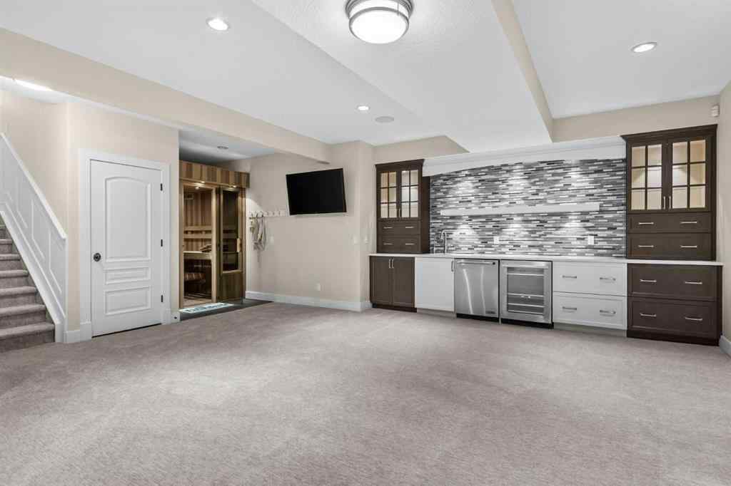 MLS® A2265130 - 10 Cooperstown Court SW in Coopers Crossing Airdrie, Residential