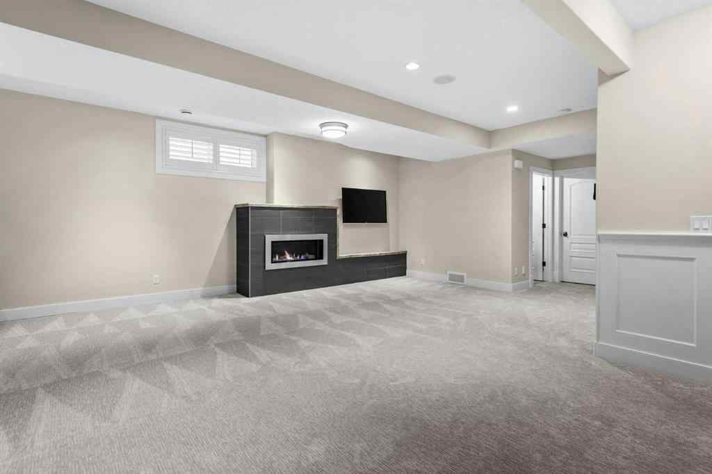 MLS® A2265130 - 10 Cooperstown Court SW in Coopers Crossing Airdrie, Residential