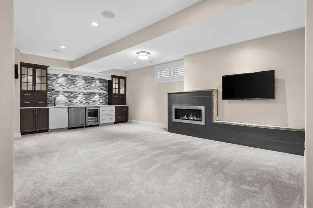 MLS® A2265130 - 10 Cooperstown Court SW in Coopers Crossing Airdrie, Residential