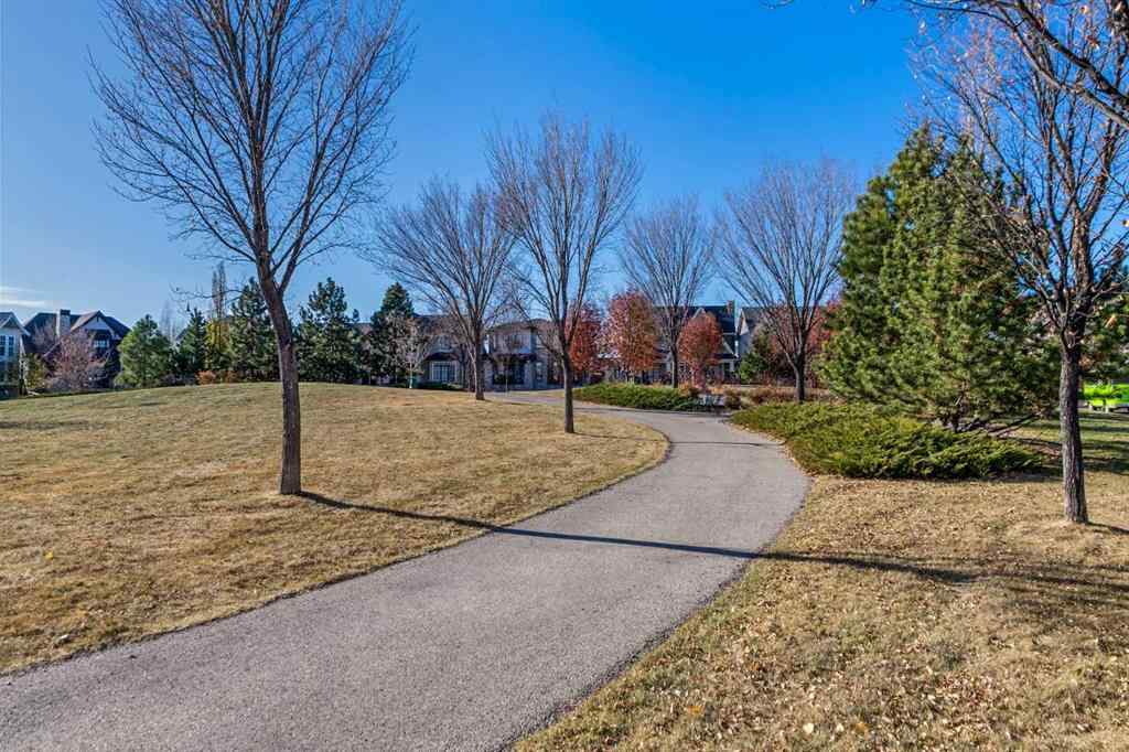 MLS® A2265130 - 10 Cooperstown Court SW in Coopers Crossing Airdrie, Residential