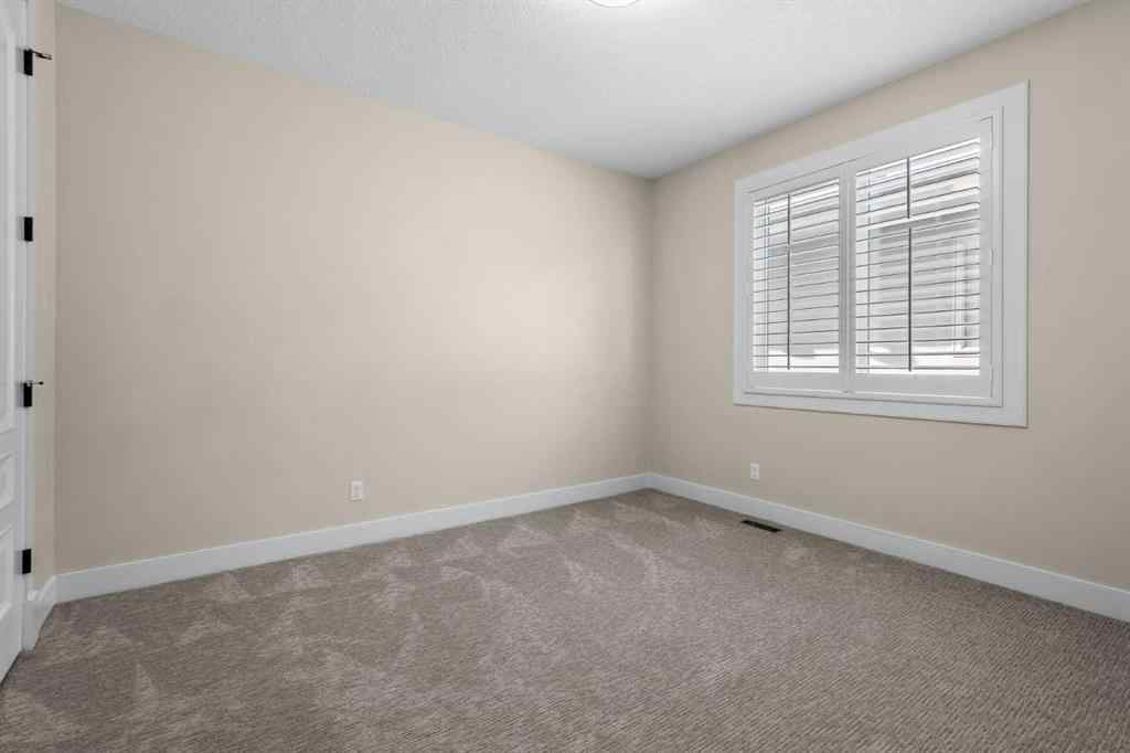 MLS® A2265130 - 10 Cooperstown Court SW in Coopers Crossing Airdrie, Residential