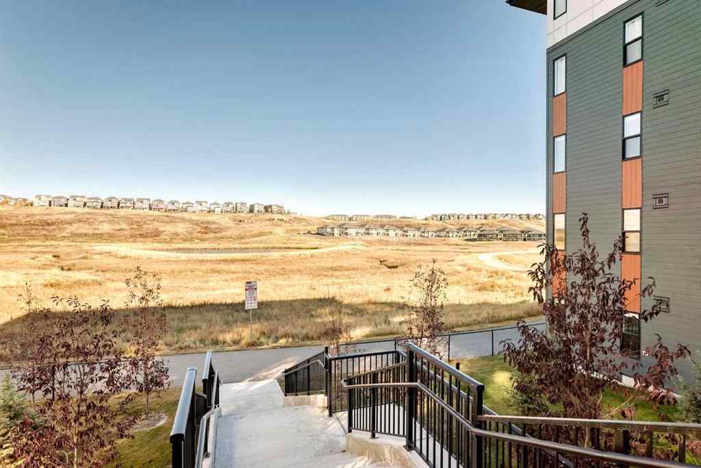 MLS® A2265134 - Unit #6101 15 Sage Meadows Landing NW in Sage Hill Calgary, Residential