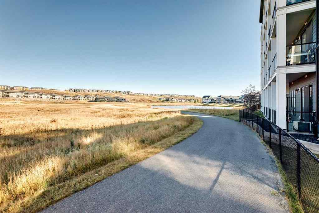 MLS® A2265134 - Unit #6101 15 Sage Meadows Landing NW in Sage Hill Calgary, Residential