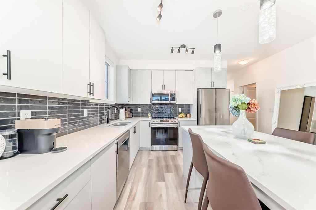 MLS® A2265134 - Unit #6101 15 Sage Meadows Landing NW in Sage Hill Calgary, Residential