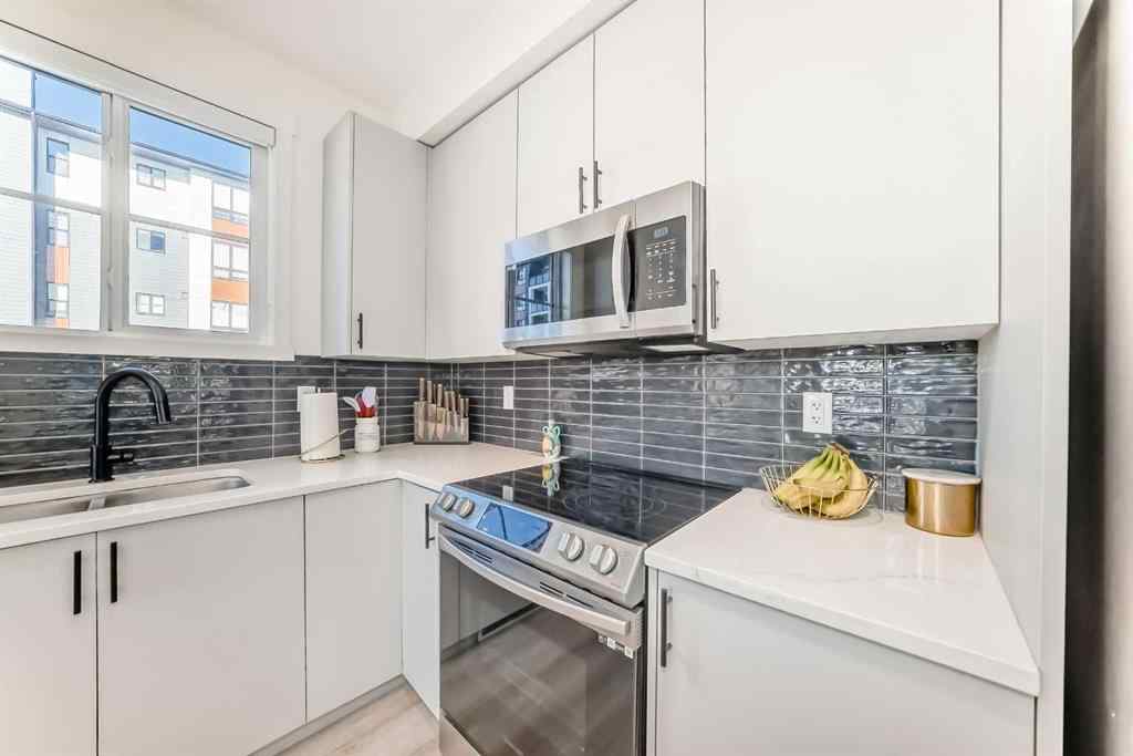 MLS® A2265134 - Unit #6101 15 Sage Meadows Landing NW in Sage Hill Calgary, Residential