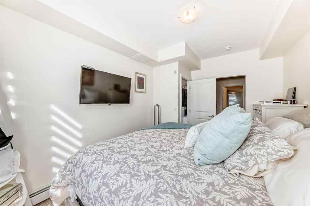 MLS® A2265134 - Unit #6101 15 Sage Meadows Landing NW in Sage Hill Calgary, Residential