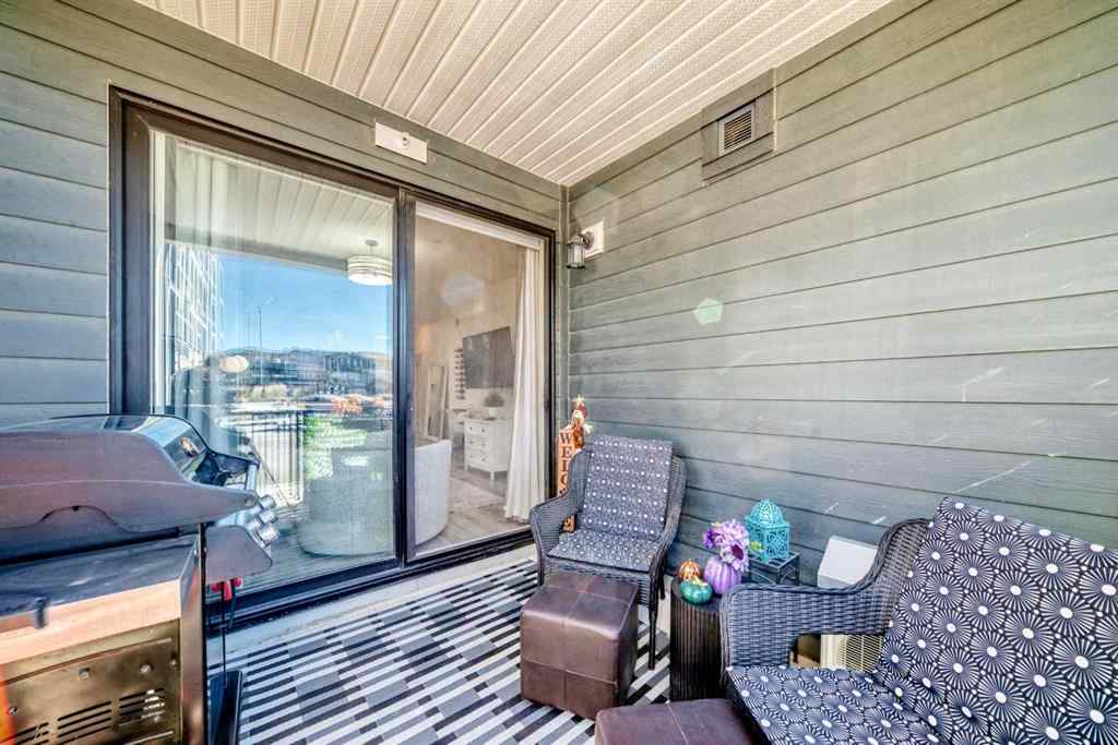 MLS® A2265134 - Unit #6101 15 Sage Meadows Landing NW in Sage Hill Calgary, Residential