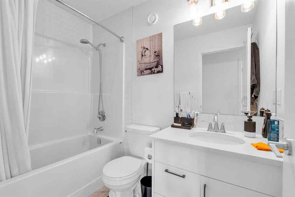 MLS® A2265136 - 52 Edith Gate NW in Glacier Ridge Calgary, Residential