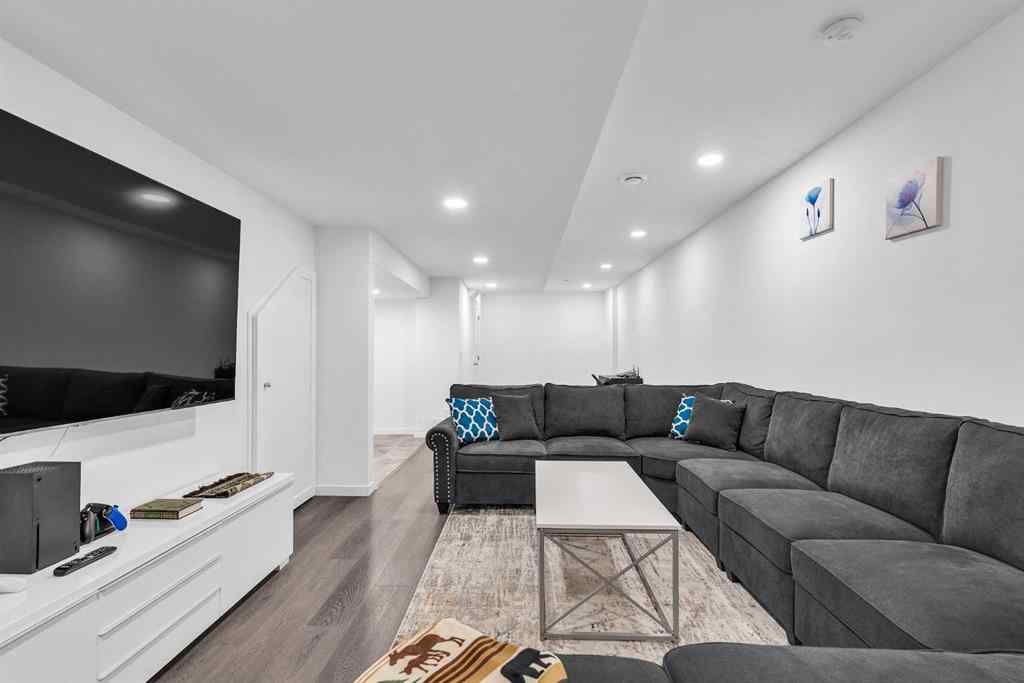 MLS® A2265136 - 52 Edith Gate NW in Glacier Ridge Calgary, Residential