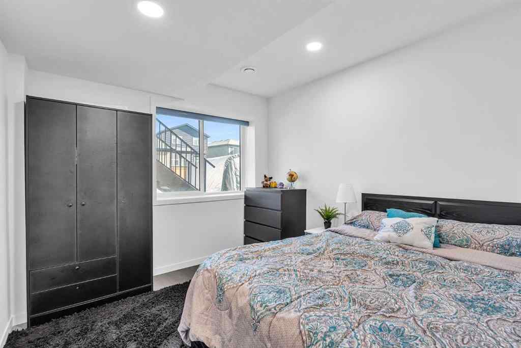 MLS® A2265136 - 52 Edith Gate NW in Glacier Ridge Calgary, Residential