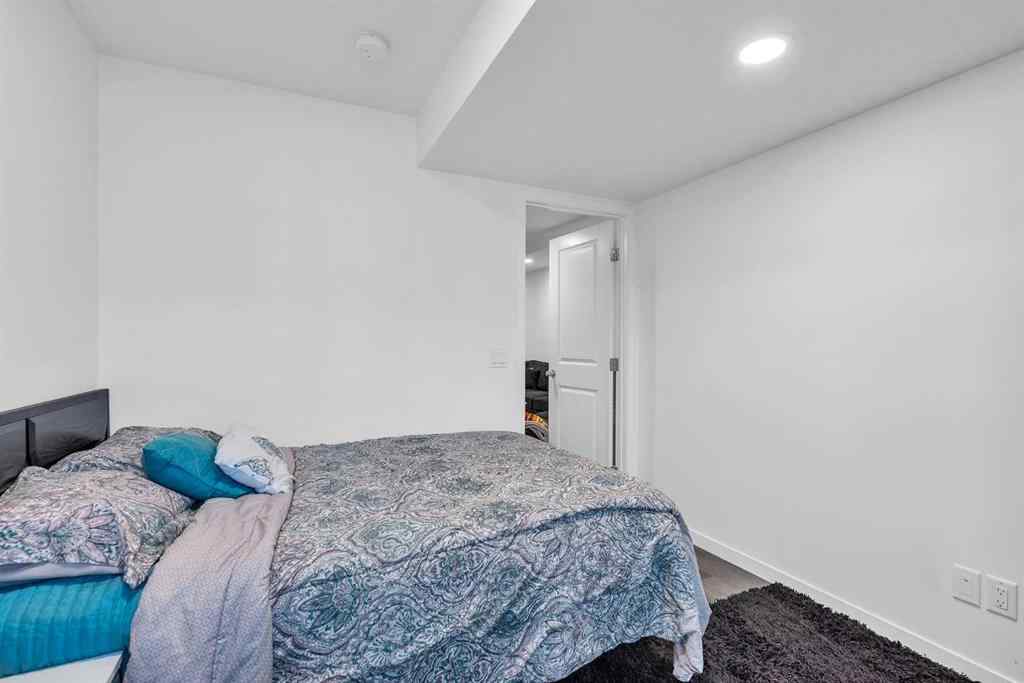 MLS® A2265136 - 52 Edith Gate NW in Glacier Ridge Calgary, Residential