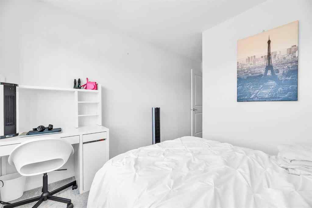 MLS® A2265136 - 52 Edith Gate NW in Glacier Ridge Calgary, Residential