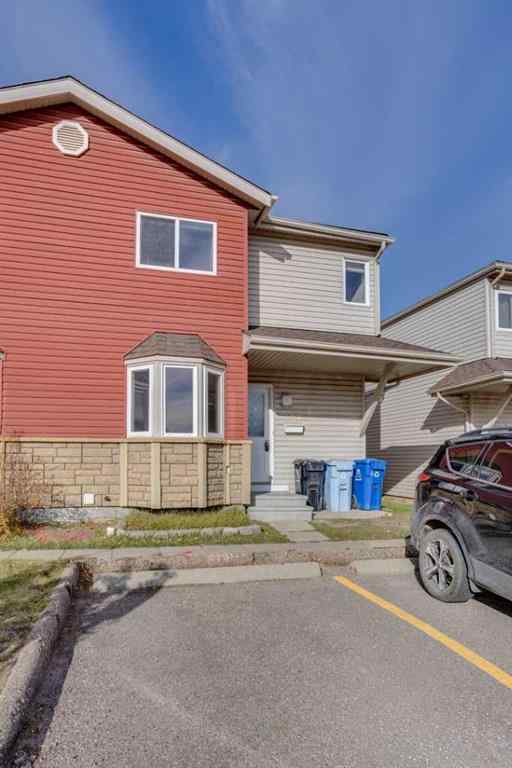 MLS&reg; # A2265137 - 153C DICKINS Drive  in Dickinsfield Fort McMurray, Residential Open Houses
