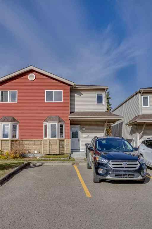 MLS&reg; # A2265137 - 153C DICKINS Drive  in Dickinsfield Fort McMurray, Residential Open Houses