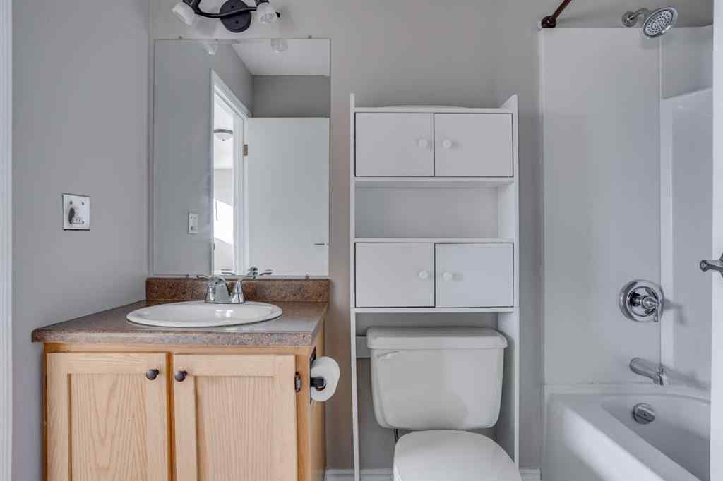 MLS&reg; # A2265137 - 153C DICKINS Drive  in Dickinsfield Fort McMurray, Residential Open Houses