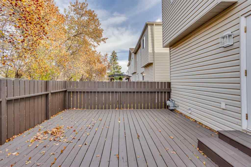 MLS&reg; # A2265137 - 153C DICKINS Drive  in Dickinsfield Fort McMurray, Residential Open Houses