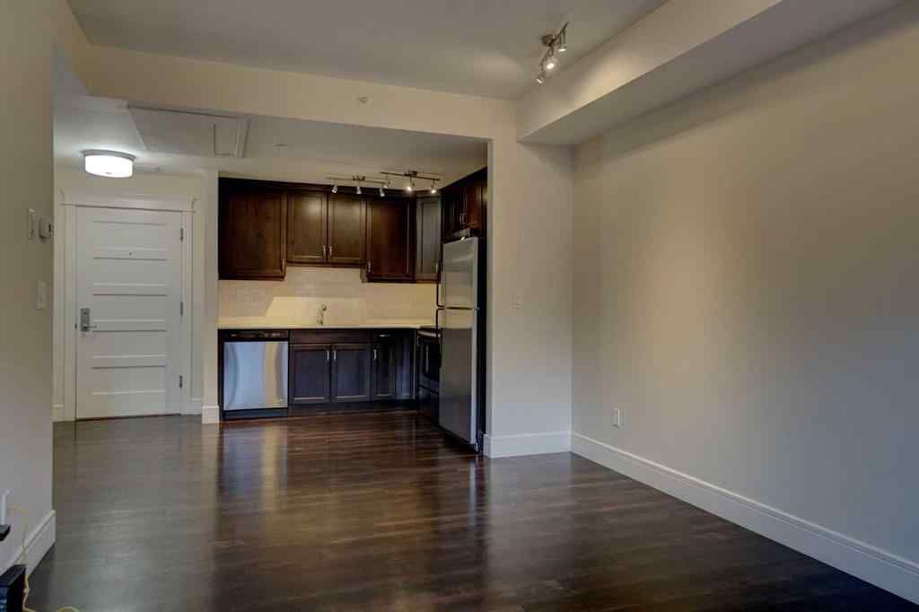 MLS® A2265138 - Unit #306 808 Spring Creek Drive  in Spring Creek Canmore, Residential