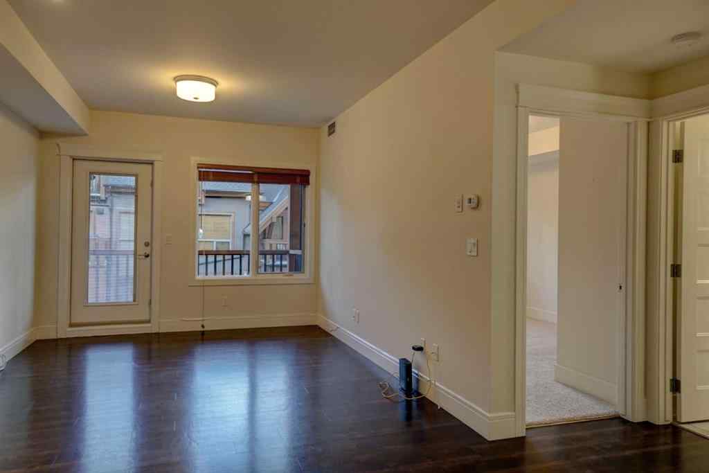 MLS® A2265138 - Unit #306 808 Spring Creek Drive  in Spring Creek Canmore, Residential