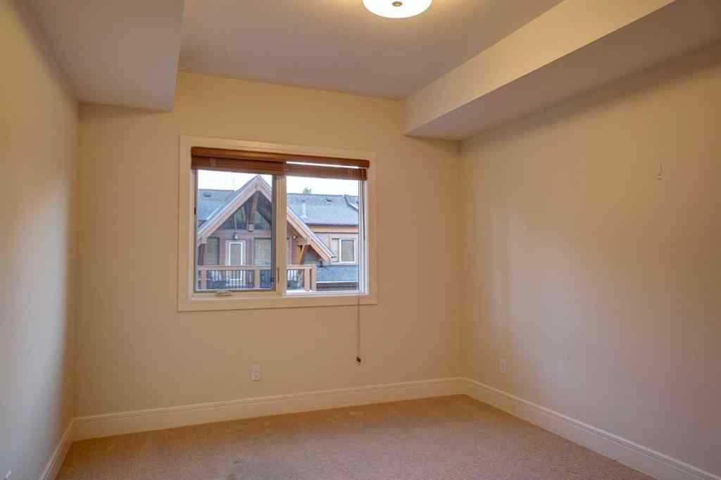 MLS® A2265138 - Unit #306 808 Spring Creek Drive  in Spring Creek Canmore, Residential