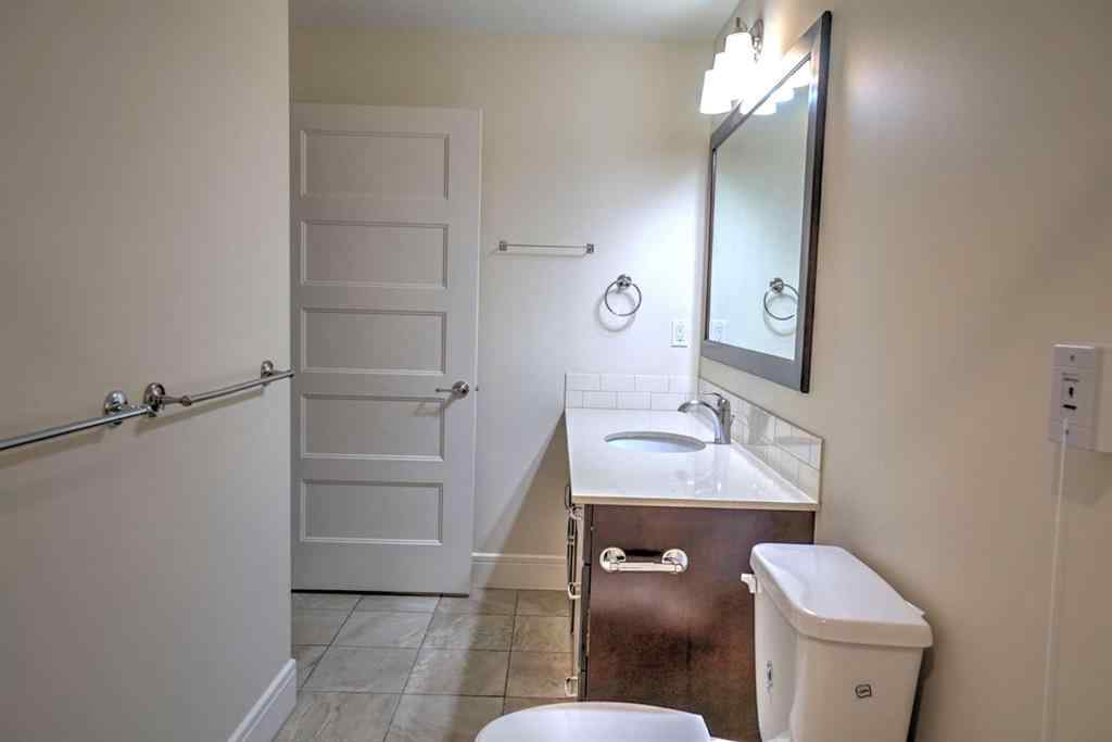 MLS® A2265138 - Unit #306 808 Spring Creek Drive  in Spring Creek Canmore, Residential