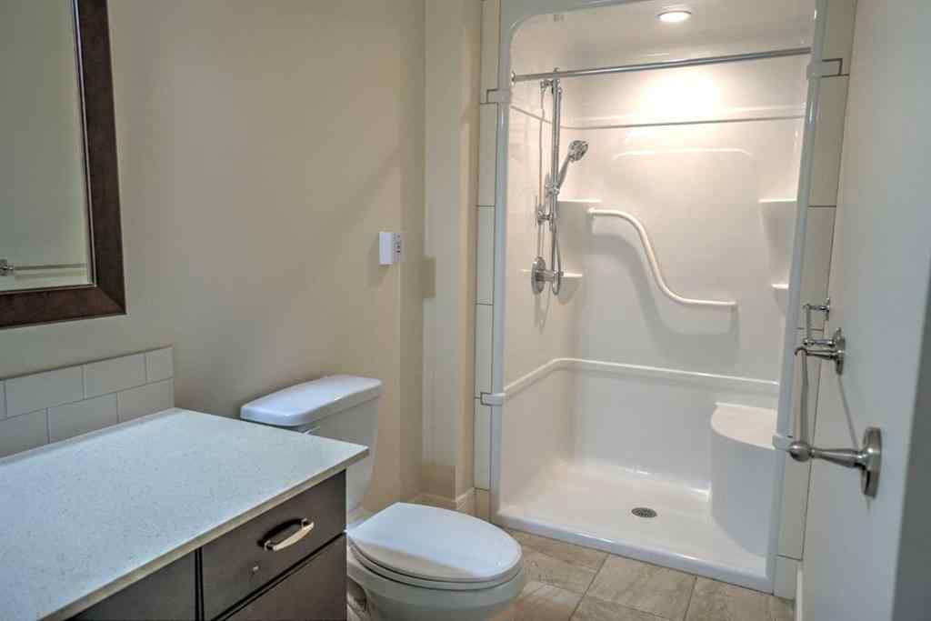 MLS® A2265138 - Unit #306 808 Spring Creek Drive  in Spring Creek Canmore, Residential