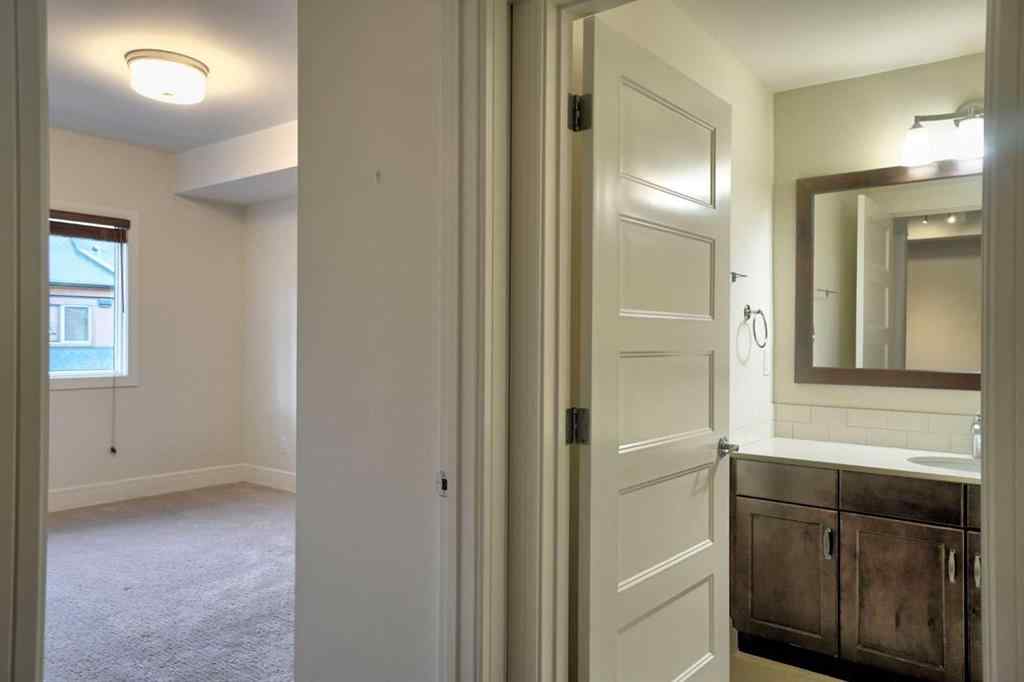 MLS® A2265138 - Unit #306 808 Spring Creek Drive  in Spring Creek Canmore, Residential