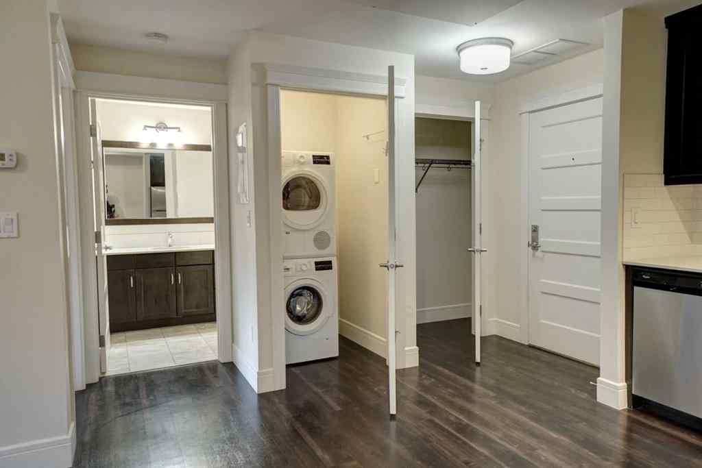 MLS® A2265138 - Unit #306 808 Spring Creek Drive  in Spring Creek Canmore, Residential