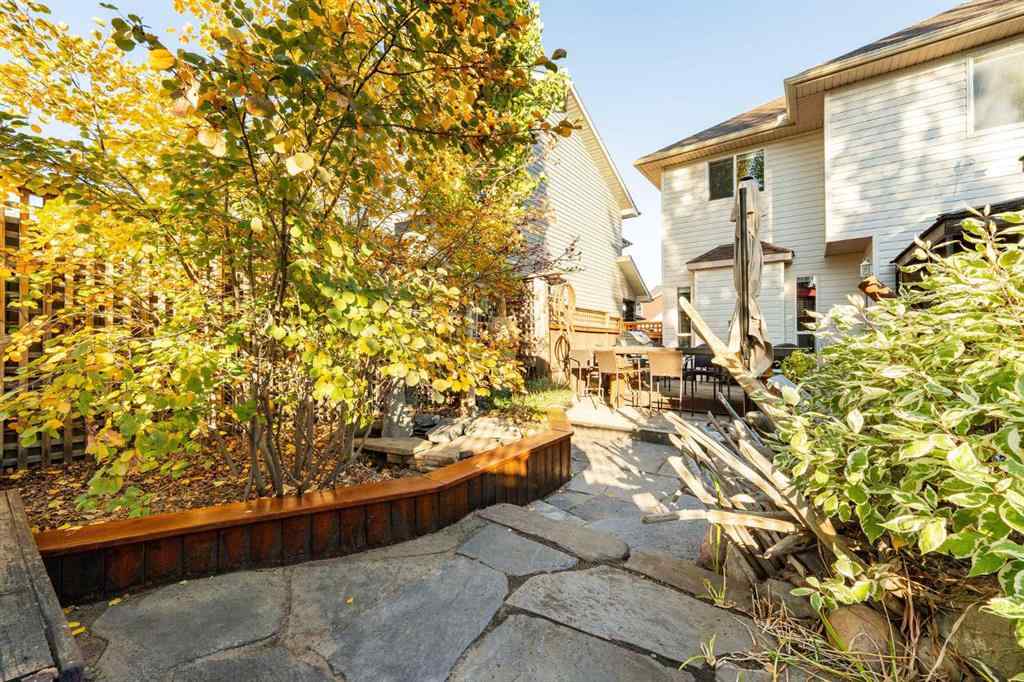 MLS® A2265139 - 339 Bridlewood Court SW in Bridlewood Calgary, Residential